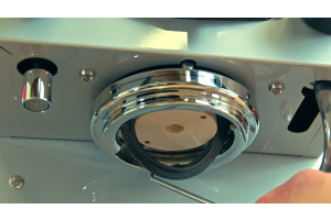How to Replace the Group Gasket in an Espresso Machine Group Head