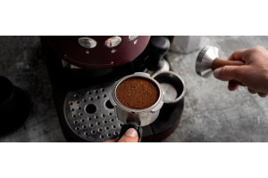 Espresso Machine Replacement Parts Guide