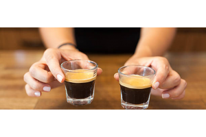 Coffee Tamper Matters