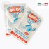 PULY CAFF PLUS NSF GROUP CLEANER - BOX 10 BAGS 20g