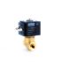 2 WAYS PARKER SOLENOID VALVE