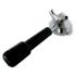 WEGA PORTAFILTER 2 CUPS WITH CLASSIC HANDLE 