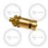  WEGA/ASTORIA SAFETY VALVE 1/8 , 1.5 BAR