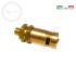  WEGA/ASTORIA SAFETY VALVE 1/8 , 1.5 BAR