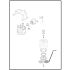 SHOWER SCREEN DIA 52MM (UNIVERSAL)