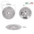 SHOWER SCREEN DIA 52MM (UNIVERSAL)