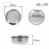 CIMBALI FILTER 2 CUPS 14G.