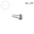 CIMBALI - COFFEE FILTERS AND ORIGINAL SPOUT S. STEEL SCREW M5X14