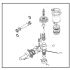 CIMBALI-NUOVA SIMONELLI CONICAL PORTAFILTER GASKET