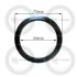 CIMBALI-NUOVA SIMONELLI CONICAL PORTAFILTER GASKET