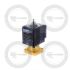 3 WAYS LUCIFER SOLENOID VALVE BASE MOUNTING 24VAC