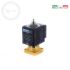 3 WAYS LUCIFER SOLENOID VALVE BASE MOUNTING 24VAC