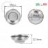 CIMBALI FILTER BASKET 1CUP 7G.
