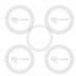 LA MARZOCCO BOILER AND HEATING ELEMENTS PTFE GASKET 52X41X2MM