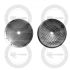 SHOWER NET 52mm DIAMETER ( UNIVERSAL)