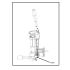 FAEMA FILTER BASKET 2 CUPS 14G
