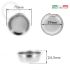 FAEMA FILTER BASKET 2 CUPS 14G