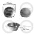 FAEMA FILTER  BASKET 3 CUPS 18G
