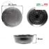 FAEMA SHOWER CAULKED INOX 