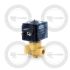 2 WAYS PARKER  SOLENOID VALVE 1/8  220/230V 10BAR 50HZ - 14BAR 60HZ