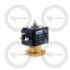 3 WAYS PARKER SOLENOID VALVE, 220/230V 50/60Hz