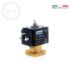 3 WAYS PARKER SOLENOID VALVE, 220/230V 50/60Hz