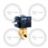 2 WAYS PARKER SOLENOID VALVE