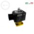 3 WAYS PARKER  SOLENOID VALVE 24V DC 