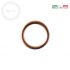 FAEMA - BOILERS & VALVES CRUSHABLE COPPER WASHER 18x14x2mm (1/4