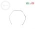 FILTER SPRING DIA 1.2MM 5 SIDES STRAIGHT - UNIVERSAL