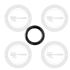 FAEMA ORING  18.64X3.53MM  (BREWING GROUP)