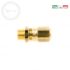 SAFETY VALVE 3/8