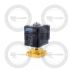 2 WAYS  SOLENOID VALVE 24VAC 50/60HZ