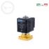 2 WAYS  SOLENOID VALVE 24VAC 50/60HZ