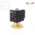2 WAYS LUCIFER SOLENOID VALVE BASE MOUNTING 220/240V 50Hz 240V/60Hz 9W