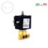  3 WAYS ODE SOLENOID VALVE 230/240V 50/60HZ 