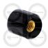 LA MARZOCCO STEAM/WATER VALVE KNOB WITHOUT INSERT - 2 MM PITCH