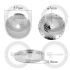 LA MARZOCCO/SLAYER/SYNESSO SHOWER DIAMETER 57MM