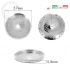 LA MARZOCCO/SLAYER/SYNESSO SHOWER DIAMETER 57MM