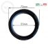 LA MARZOCCO CONICAL PORTAFILTER GASKET 72x55x6MM 