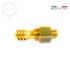 MARZOCCO STEAM/WATER VALVE FITTING - PITCH 2MM