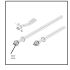 LA MARZOCCO HEATING ELEMENT 2/3GR 3000W 230V