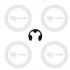 C CLIP SEEGER INOX D.5MM NUOVA SIMONELLI