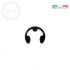 C CLIP SEEGER INOX D.5MM NUOVA SIMONELLI