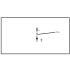 NUOVA SIMONELLI STEAM VALVE ROD SILICONE ORING  3.68X1.78MM