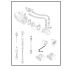NUOVA SIMONELLI  BOILER PUMP MANOMETER 