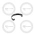 RANCILIO STEAM VALVE KNOB SPRING