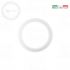 RANCILIO - BOILER AND HEATING ELEMENTS PTFE GASKET 59X45X2MM