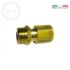 RANCILIO - BOILER AND HEATING ELEMENTS SAFETY VALVE 1/2