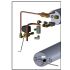 3WAYS ODE SOLENOID VALVE 1/8 220/230V 